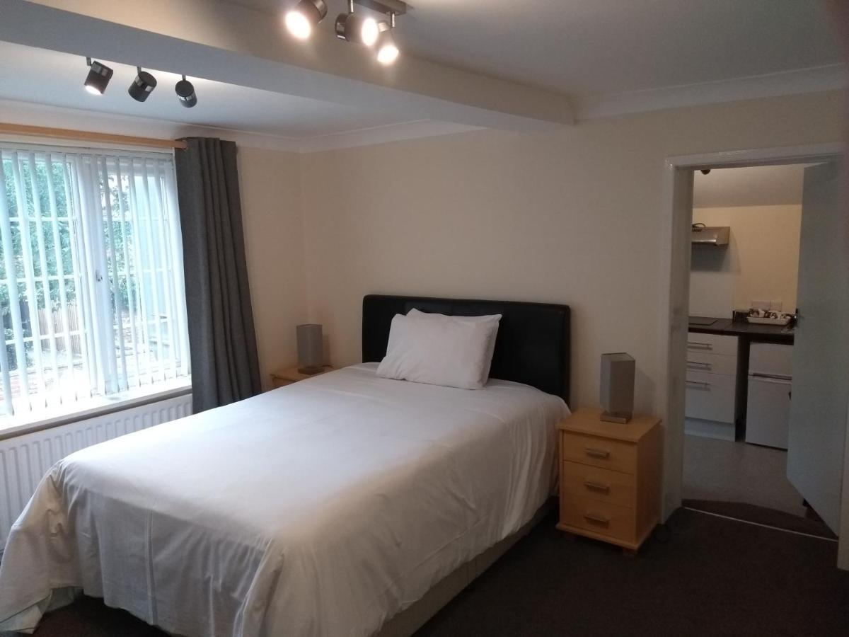 The Tiger - Formerly Cassia Rooms ワークソップ エクステリア 写真